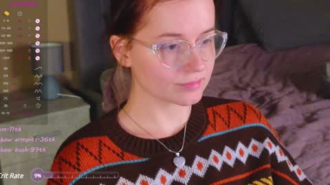 Snapshot of wow_luvng chatting on 01.15.25 Rebecy online show from 01.15.25