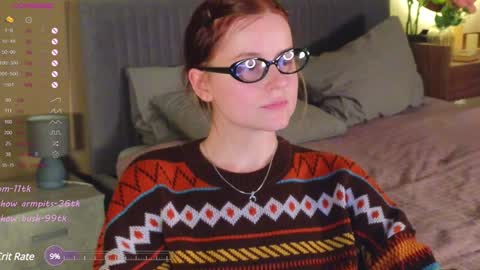 Snapshot of wow_luvng chatting on 01.17.25 Rebecy online show from 01.17.25