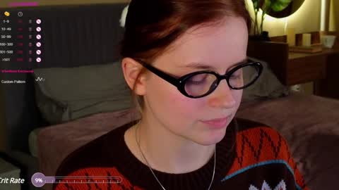 Snapshot of wow_luvng chatting on 01.22.25 Rebecy online show from 01.22.25