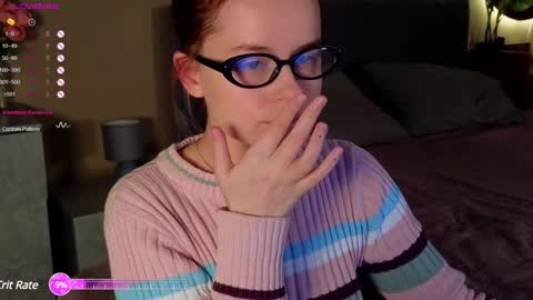 Snapshot of wow_luvng chatting on 01.23.25 Rebecy online show from 01.23.25