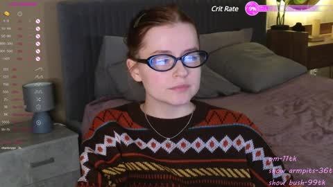 Snapshot of wow_luvng chatting on 02.04.25 Rebecy online show from 02.04.25