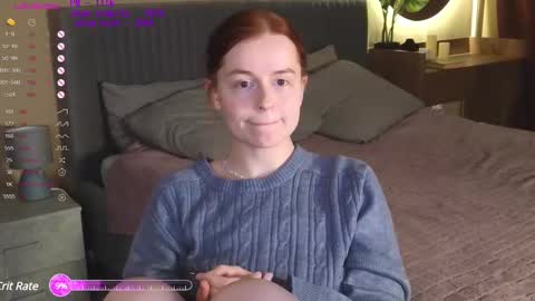 Snapshot of wow_luvng chatting on 02.16.25 Rebecy online show from 02.16.25