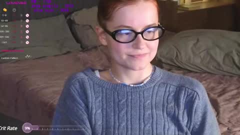 Snapshot of wow_luvng chatting on 02.16.25 Rebecy online show from 02.16.25