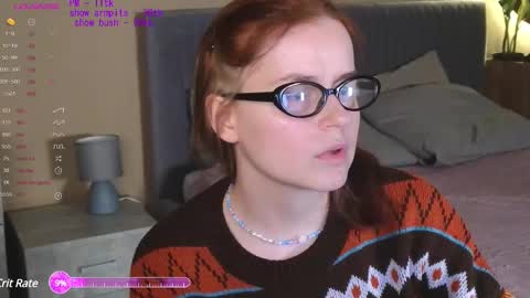 Snapshot of wow_luvng chatting on 02.19.25 Rebecy online show from 02.19.25