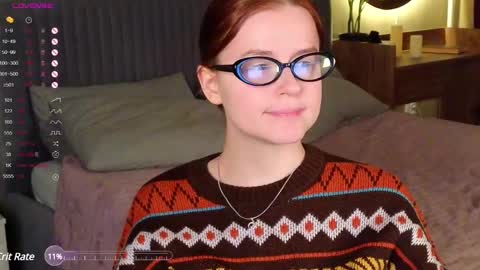 Snapshot of wow_luvng chatting on 03.12.25 Rebecy online show from 03.12.25