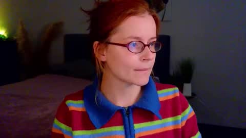 Rebecy online show from 09.19.25