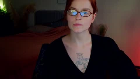 Rebecy online show from 10.30.25