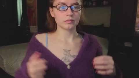 Rebecy online show from 01.14.26