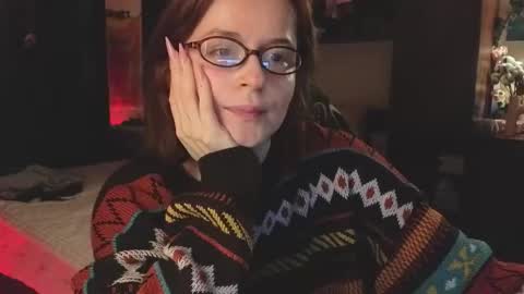 Rebecy online show from 02.03.26