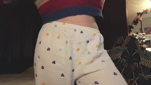 Rebecy online show from 03.04.26