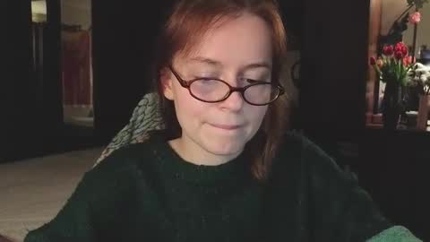 Rebecy online show from 03.11.26