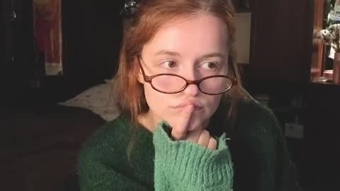 Rebecy online show from 04.01.26