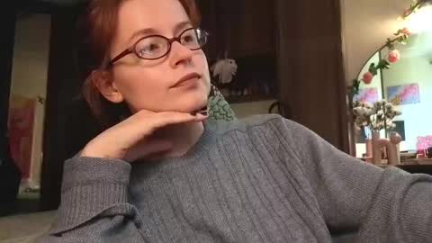Rebecy online show from 05.14.26