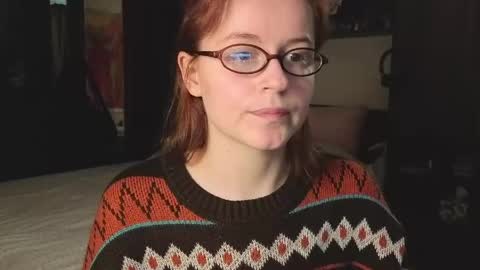 Rebecy online show from 05.29.26