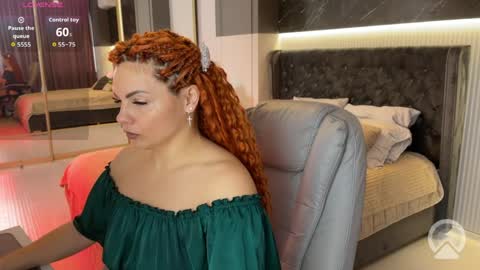 Maya online show from 04.09.26