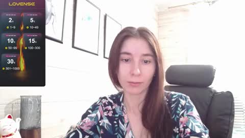 Anna  online show from 09.27.25