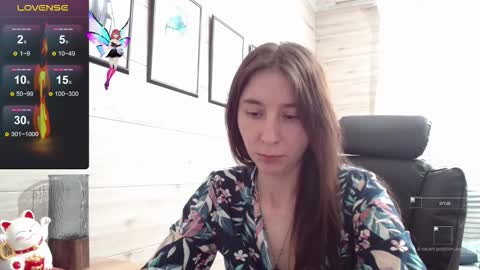 Anna  online show from 10.01.25