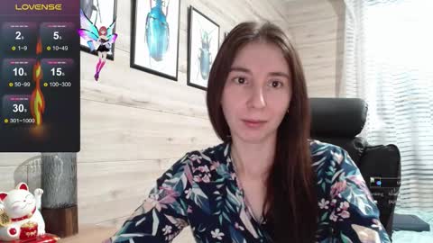 Anna  online show from 10.03.25