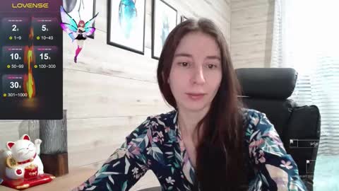 Anna  online show from 10.07.25