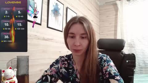 Anna  online show from 10.24.25