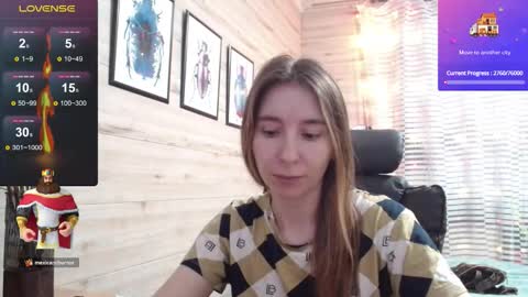 Anna  online show from 01.15.26