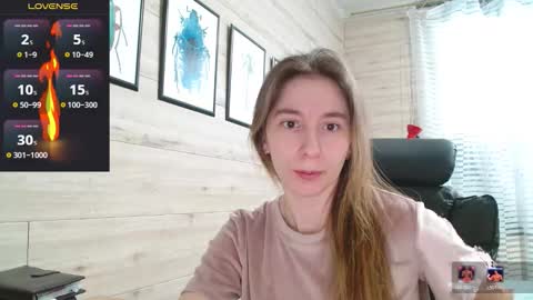 Anna  online show from 03.06.26