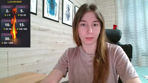 Anna  online show from 03.13.26