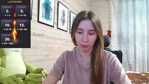 Anna  online show from 03.21.26