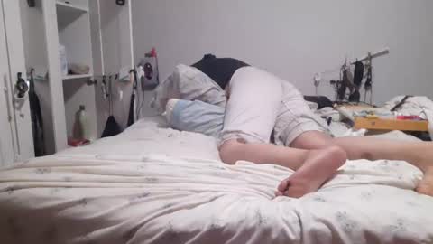 Cuteipie online show from 06.21.26