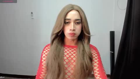 Patty lil hugecock online show from 01.01.25