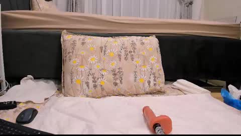 Snapshot of wowsquirt chatting on 03.11.25 online show from 03.11.25