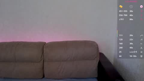 Eva online show from 10.19.25