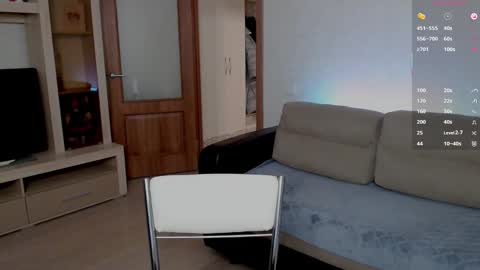 Eva online show from 02.24.26