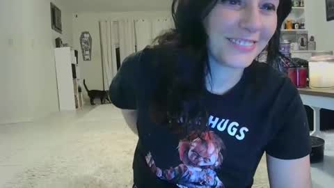 Crystal Lake online show from 10.28.25