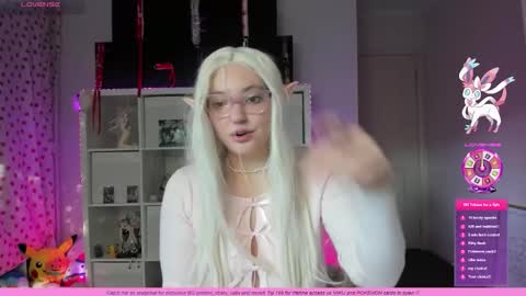 Wren Valentine online show from 09.21.25