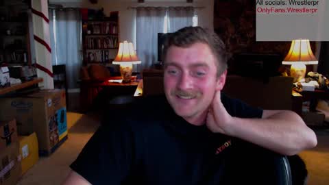 Wrestlerpr online show from 01.24.25