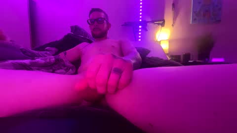 wribry83 online show from 01.06.25