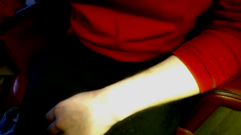 Snapshot of wrix chatting on 12.30.24 wrix online show from 12.30.24