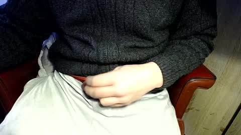 Snapshot of wrix chatting on 01.16.25 wrix online show from 01.16.25