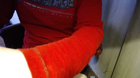 Snapshot of wrix chatting on 01.21.25 wrix online show from 01.21.25