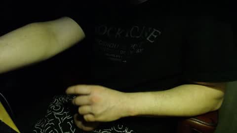 Snapshot of wrix chatting on 01.23.25 wrix online show from 01.23.25