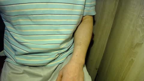 Snapshot of wrix chatting on 01.25.25 wrix online show from 01.25.25