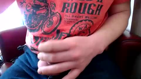 Snapshot of wrix chatting on 02.28.25 wrix online show from 02.28.25