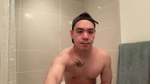 Snapshot of wrongadonger chatting on 02.03.26 Ricky online show from 02.03.26