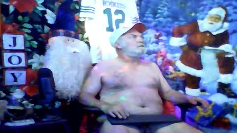 SCOOTER online show from 12.22.24