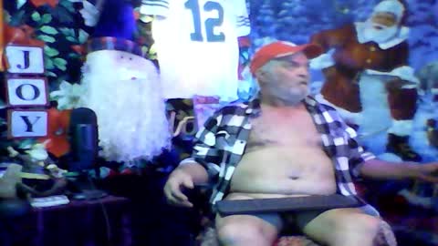 SCOOTER online show from 12.22.24