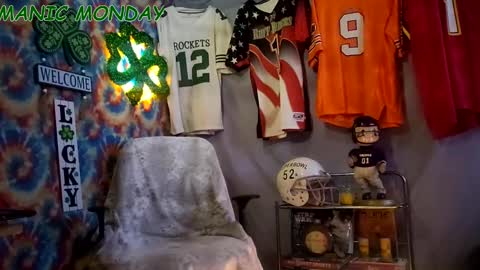 SCOOTER online show from 02.18.25