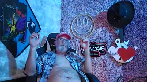 Snapshot of wscooter1 chatting on 02.11.26 SCOOTER online show from 02.11.26