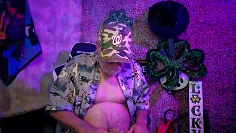 Snapshot of wscooter1 chatting on 02.26.26 SCOOTER online show from 02.26.26