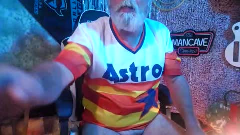 Snapshot of wscooter1 chatting on 03.27.26 SCOOTER online show from 03.27.26